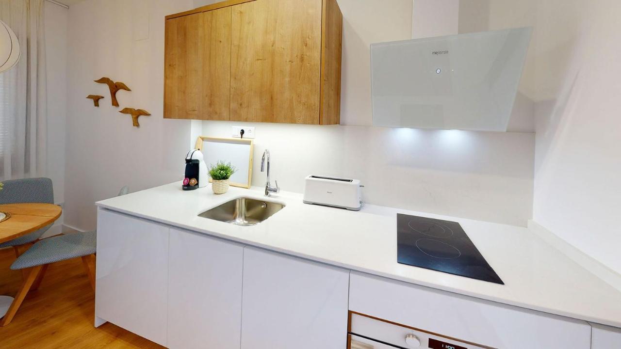 Apartamentos La Casa El Palo El Rompido Extérieur photo