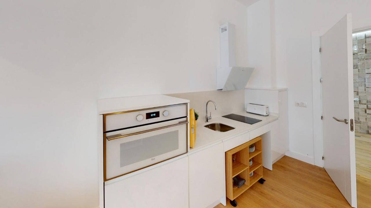 Apartamentos La Casa El Palo El Rompido Extérieur photo
