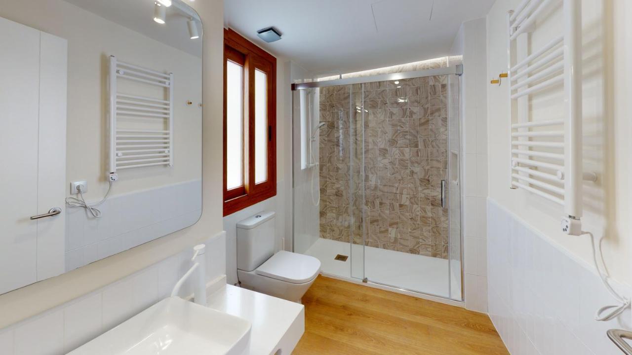 Apartamentos La Casa El Palo El Rompido Extérieur photo