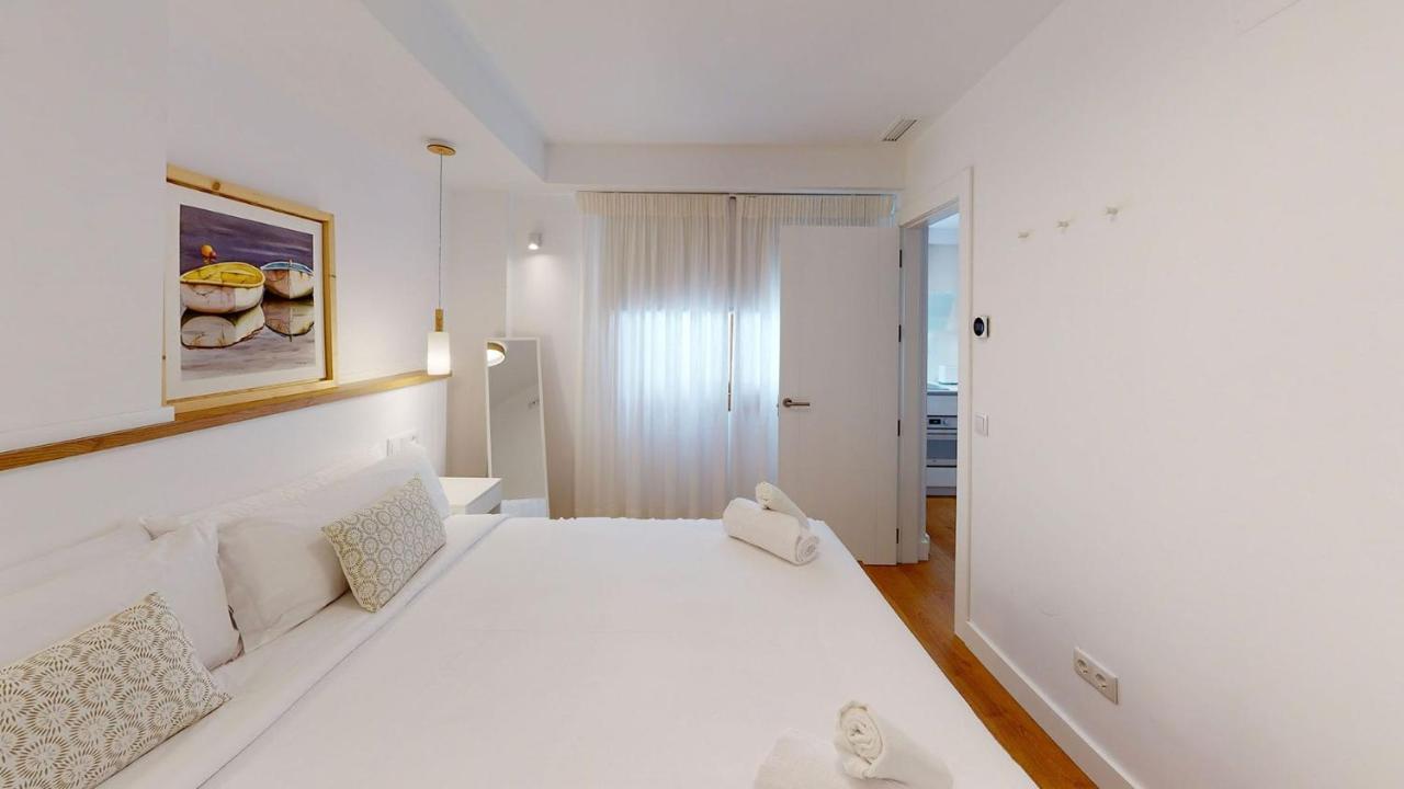 Apartamentos La Casa El Palo El Rompido Extérieur photo