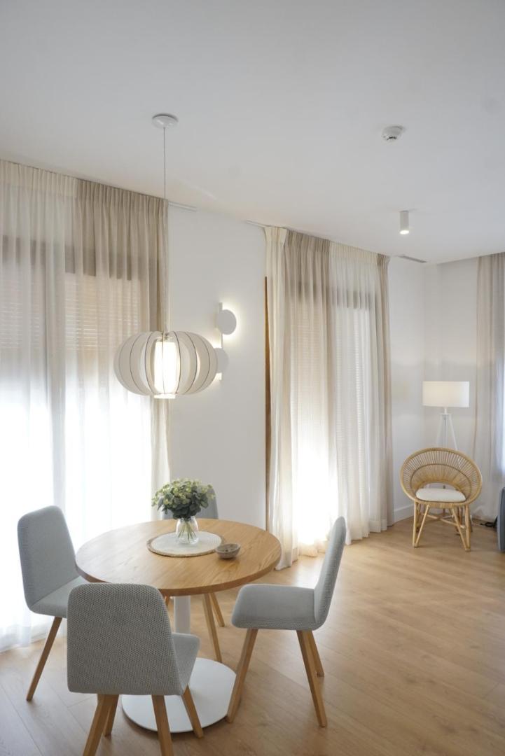 Apartamentos La Casa El Palo El Rompido Extérieur photo